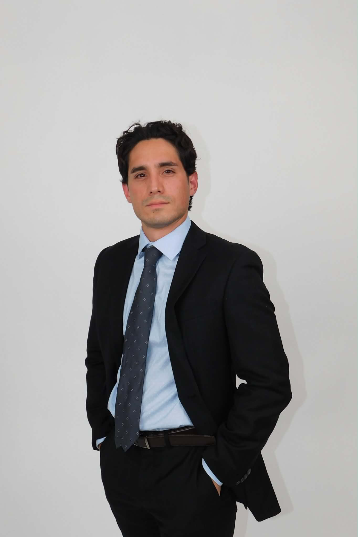 David Marin, Corporate Relations Director