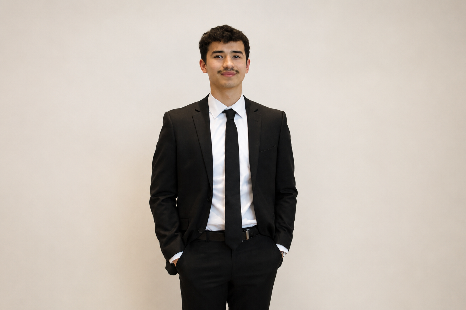 Evan Lammle, RMA Co-Chair