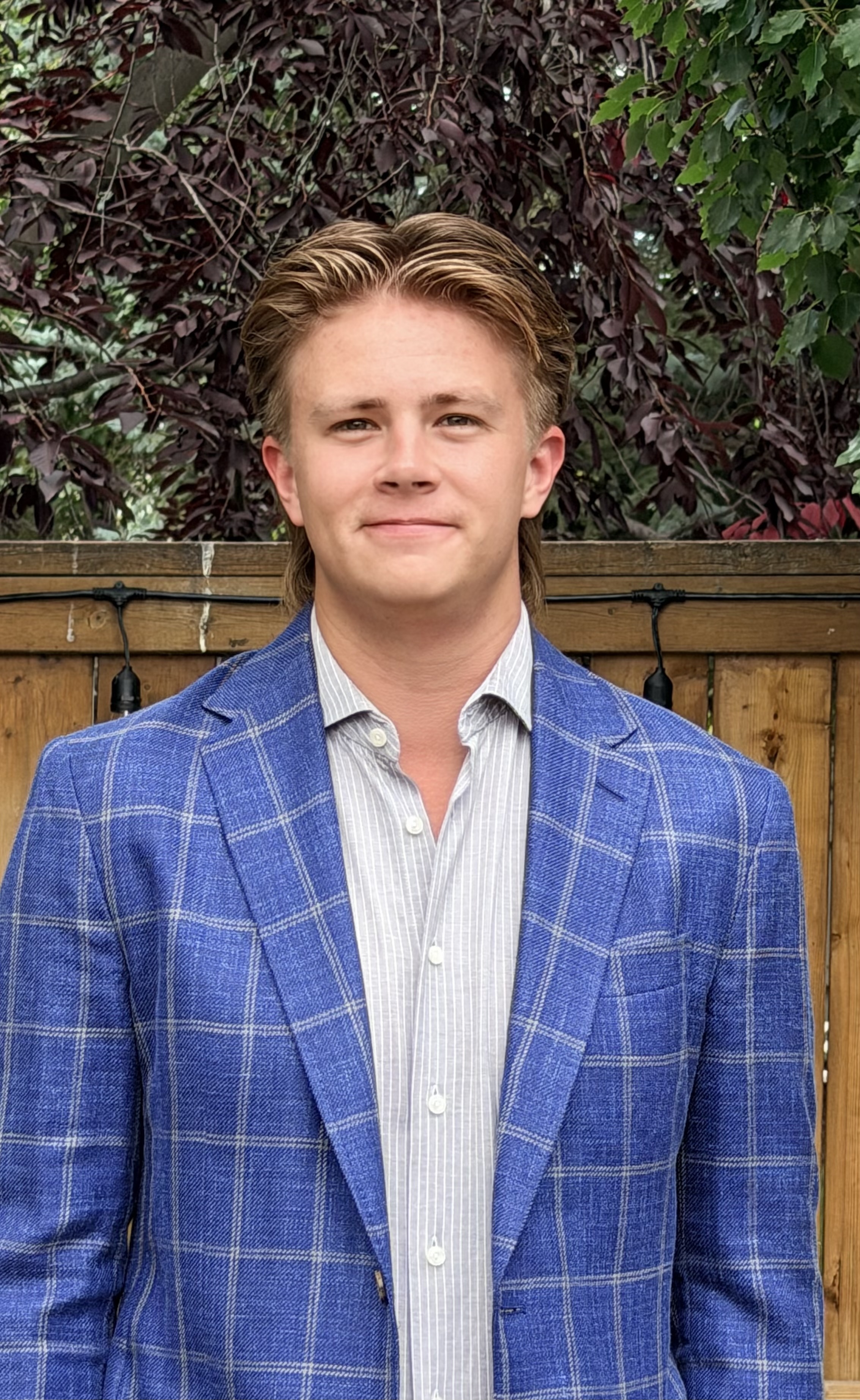 Gabe Bown, Website Design