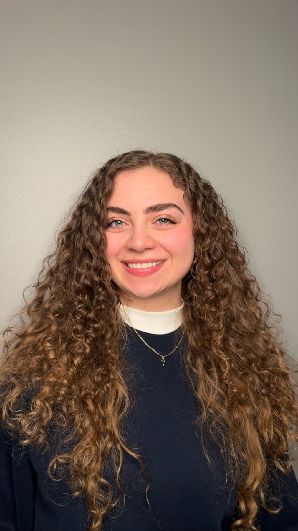 Maya Hobbs, Events Coordinator