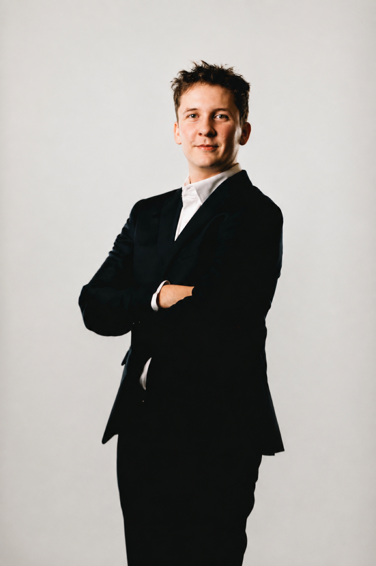 Milo DaSilveira, Vice-President